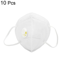 Load image into Gallery viewer, 1/5/10/20/50/100pcs N95 KN95 Anti-Fog FFP2 Dust Mask Child Adult PM2.5 Anti Mouth Masks Healthy Air Filter Dust Proof Protection