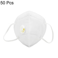 Load image into Gallery viewer, 1/5/10/20/50/100pcs N95 KN95 Anti-Fog FFP2 Dust Mask Child Adult PM2.5 Anti Mouth Masks Healthy Air Filter Dust Proof Protection
