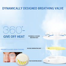 Load image into Gallery viewer, 1/5/10/20/50/100pcs N95 KN95 Anti-Fog FFP2 Dust Mask Child Adult PM2.5 Anti Mouth Masks Healthy Air Filter Dust Proof Protection
