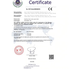 Load image into Gallery viewer, Disposable Mouth Face Mask Anti-Dust 3 Layer Mouth Masks Soft Breathable Anti Influenza Earloops Meltblown Cloth Non-woven Mask
