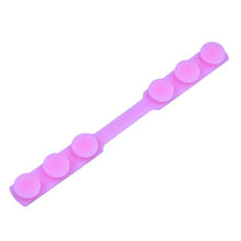 Load image into Gallery viewer, 5pcs Third Gear Adjustable Anti-Slip Mask Ear Grips Extension Hook Face Masks Buckle Holder Accessories
