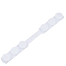 Load image into Gallery viewer, 5pcs Third Gear Adjustable Anti-Slip Mask Ear Grips Extension Hook Face Masks Buckle Holder Accessories
